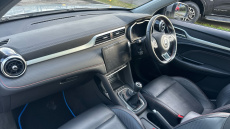 MG ZS 1.0T GDi Exclusive 5dr Petrol Hatchback